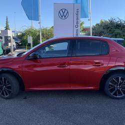 Peugeot 208 208 PureTech 100 S&S EAT8 GT Pack S&eacute;lestat