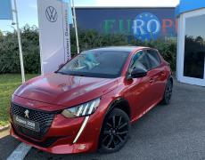 Peugeot 208 Sélestat