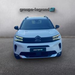 Citroen C5 Aircross BlueHDi 130ch S&S Shine Pack EAT8 occasion - Coutances - photo 2/28