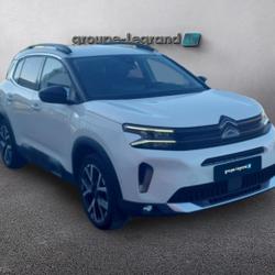 Citroen C5 Aircross BlueHDi 130ch S&S Shine Pack EAT8 occasion - Coutances - photo 3/28