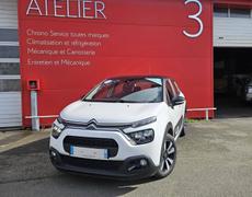 Citroen e-C3 Vertou