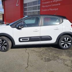Citroen e-C3 SHINE Vertou