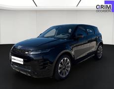 Land Rover Range Rover Evoque Valence