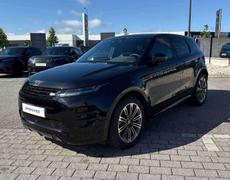 Land Rover Range Rover Evoque Valence