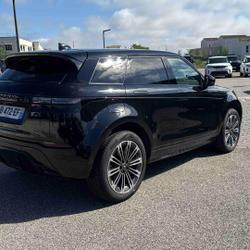 Land Rover Range Rover Evoque Range Rover Evoque P270e PHEV AWD BVA8 Dynamic SE Valence