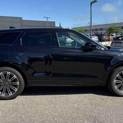 Land Rover Range Rover Evoque Range Rover Evoque P270e PHEV AWD BVA8 Dynamic SE Valence