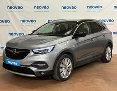 Opel Grandland La Tour-de-Salvagny