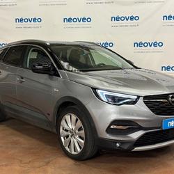 Opel Grandland HYBRID4 300CH ULTIMATE La Tour-de-Salvagny