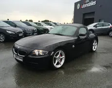 BMW Z4 Roadster Angers