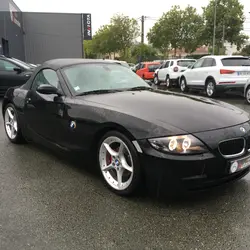 BMW Z4 Roadster (E85) 2.5I 177CH Angers