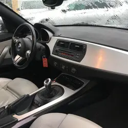 BMW Z4 Roadster (E85) 2.5I 177CH Angers