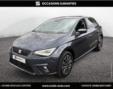 Seat Ibiza Perpignan