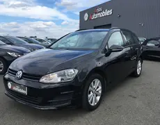 Volkswagen Golf SW Angers