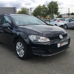 Volkswagen Golf SW 1.6 TDI 110CH BLUEMOTION  CONFORTLINE Angers