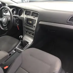 Volkswagen Golf SW 1.6 TDI 110CH BLUEMOTION  CONFORTLINE Angers