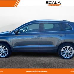 Skoda Karoq 1.5 TSI 150 ch ACT DSG7 Style occasion - Pamiers - photo 2/33