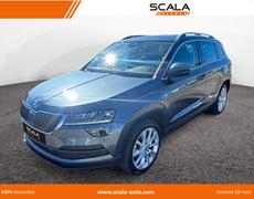 Skoda Karoq Pamiers