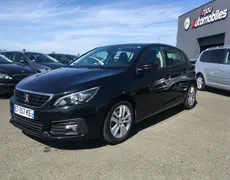 Peugeot 308 II Phase 2 Angers