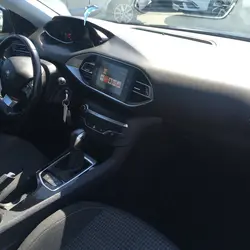 Peugeot 308 II Phase 2 1.6 BLUEHDI 120CH S&S ALLURE EAT6 / BOITE AUTOMATIQUE Angers