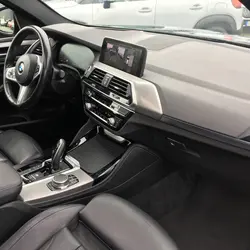 BMW X4 (G02) XDRIVE20D 190CH M SPORT / VENTE A MARCHAND occasion - Angers - photo 3/14