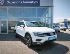 Volkswagen Tiguan Saint-Dié-des-Vosges