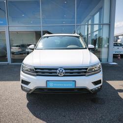Volkswagen Tiguan Tiguan 2.0 TDI 150 BMT 4Motion Carat Saint-Di&eacute;-des-Vosges