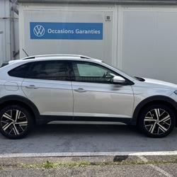 Volkswagen Taigo Taigo 1.0 TSI 110 DSG7 Style Saint-Di&eacute;-des-Vosges