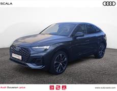Audi Q5 Tarbes