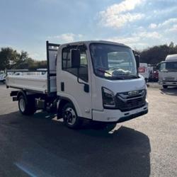 Autres Isuzu GEN 2 3.0 150 ch BVM Benne Acier Saint-Georges-de-Reneins