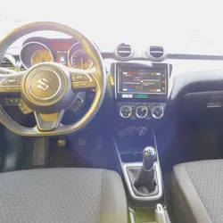 Suzuki Swift 1.2 DUALJET HYBRID 83CH PACK Saint-Georges-sur-Loire