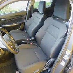 Suzuki Swift 1.2 DUALJET HYBRID 83CH PACK Saint-Georges-sur-Loire