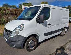 Renault Master Clermont