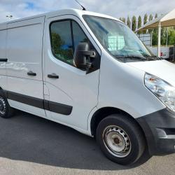 Renault Master F3300 L1H1 2.3 DCI 135CH CONFORT EURO6 Clermont