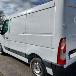 Renault Master F3300 L1H1 2.3 DCI 135CH CONFORT EURO6 Clermont
