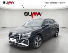 Audi Q2 Charmeil