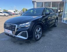 Audi Q2 Charmeil