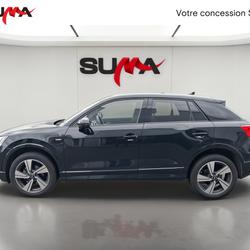 Audi Q2 Q2 35 TFSI 150 S tronic 7 Advanced Charmeil