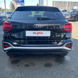 Audi Q2 Q2 35 TFSI 150 S tronic 7 Advanced Charmeil