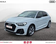 Audi A1 Sportback Tarbes