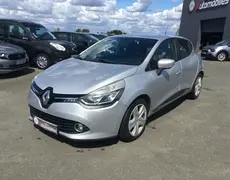 Renault Clio 4