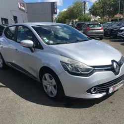 Renault Clio 4 1.2 16V 75CH ZEN Angers