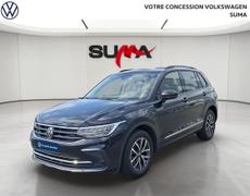 Volkswagen Tiguan Charmeil