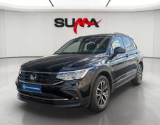 Volkswagen Tiguan Charmeil
