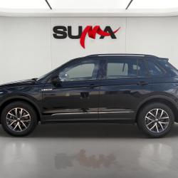 Volkswagen Tiguan Tiguan 1.4 eHybrid 245ch DSG6 Life Plus Charmeil