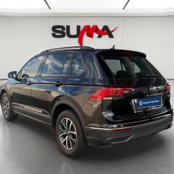 Volkswagen Tiguan Tiguan 1.4 eHybrid 245ch DSG6 Life Plus Charmeil