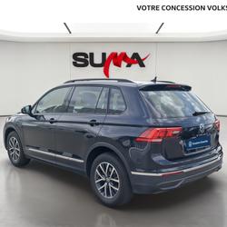 Volkswagen Tiguan Tiguan 1.4 eHybrid 245ch DSG6 Life Plus Charmeil