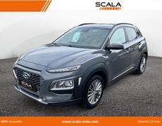 Hyundai Kona Pamiers