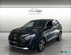 Peugeot 3008 Francheville