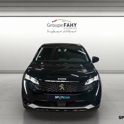 Peugeot 3008 3008 Hybrid 225 e-EAT8 Allure Pack Francheville