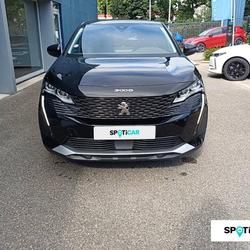 Peugeot 3008 3008 Hybrid 225 e-EAT8 Allure Pack Francheville